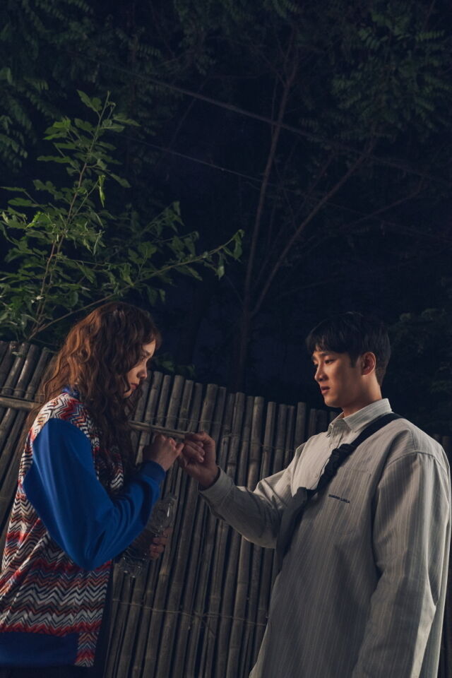 영화 '악마가 이사왔다' 스틸/CJ ENM