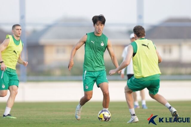 천성훈/한국프로축구연맹
