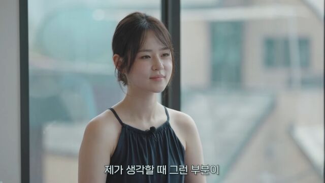 / 유튜브 채널 '쉼, 은우' 캡처