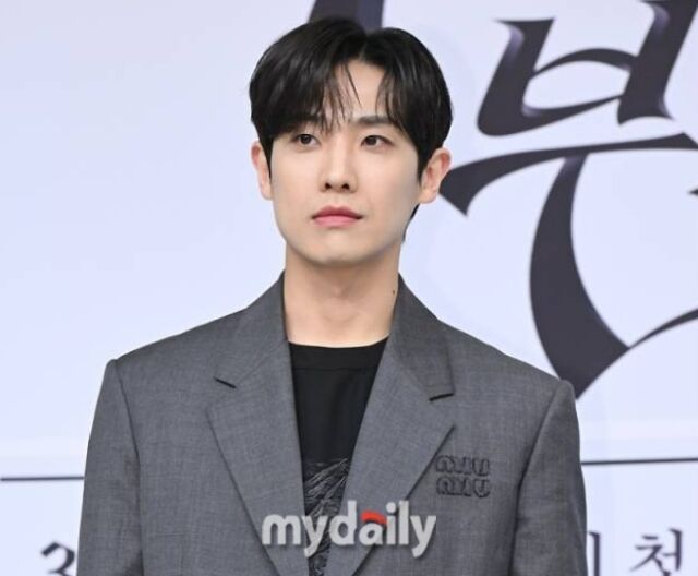 이준 / 마이데일리