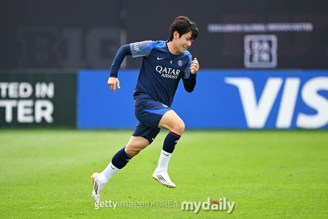 이강인/게티이미지코리아