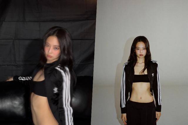 제니 / 소셜미디어