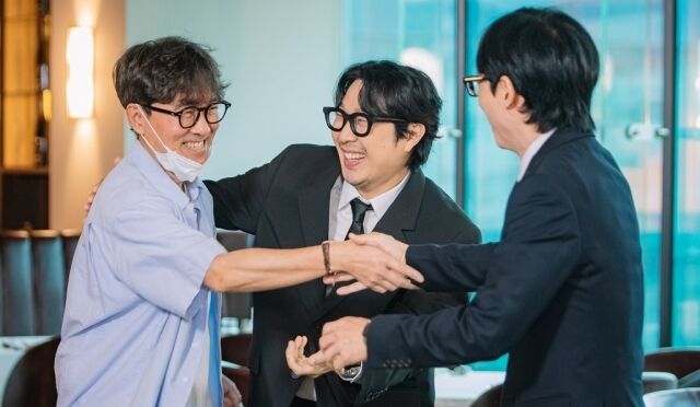 '놀면 뭐하니' 장항준/MBC