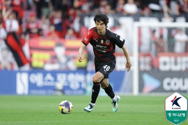 기성용/한국프로축구연맹