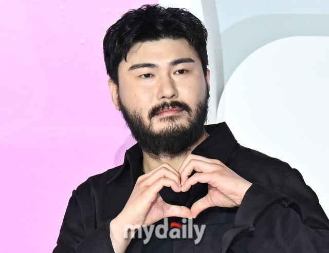카더가든이 첫사랑에 대해 언급했다. / 마이데일리 DB