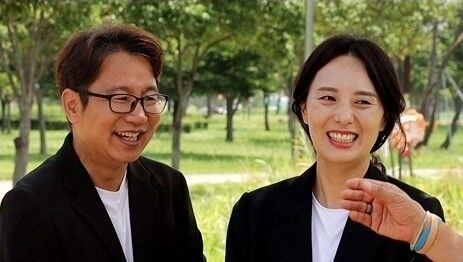 TV CHOSUN '식객 허영만의 백반기행'