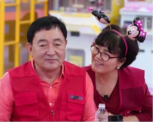 KBS 2TV '사당귀'