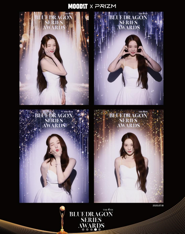 윤소희 SNS