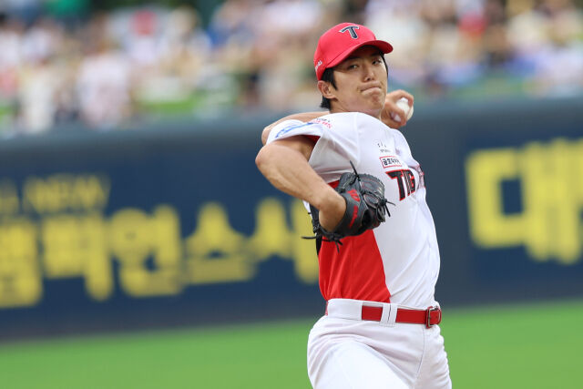 이의리/KIA 타이거즈