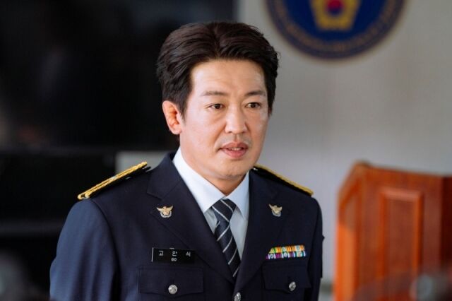 JTBC '굿보이'/SLL, 스튜디오앤뉴, 드라마하우스스튜디오