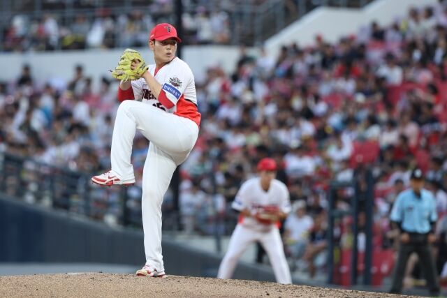 성영탁/KIA 타이거즈