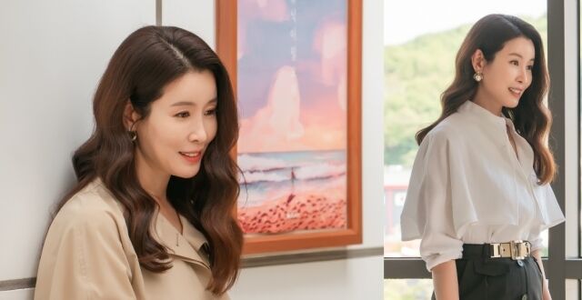/ KBS 2TV '화려한 날들'