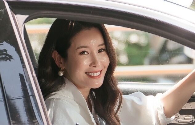 / KBS 2TV '화려한 날들'