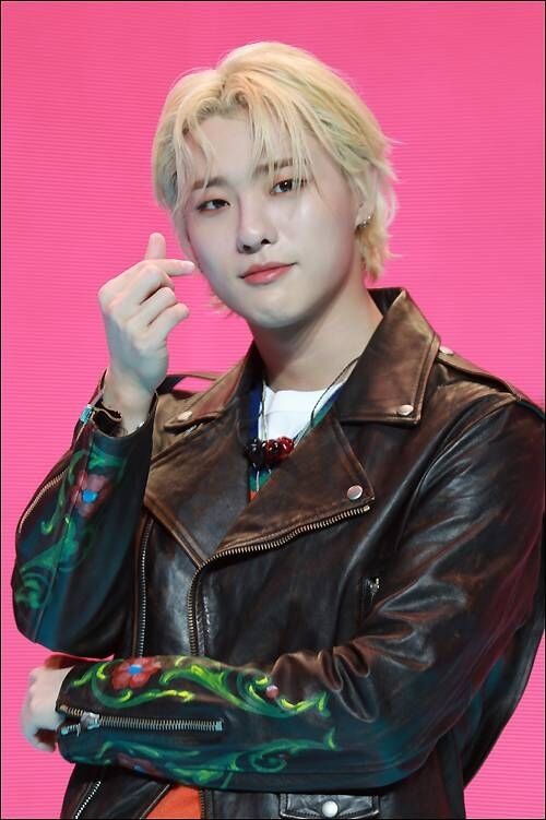 우즈 / 마이데일리