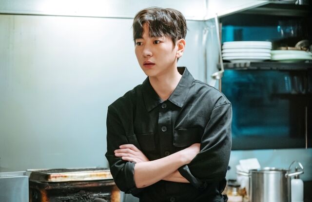 SBS 금토드라마 '우리영화'/SBS 금토드라마 '우리영화'