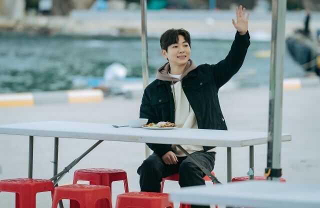 SBS 금토드라마 '우리영화'/SBS 금토드라마 '우리영화'