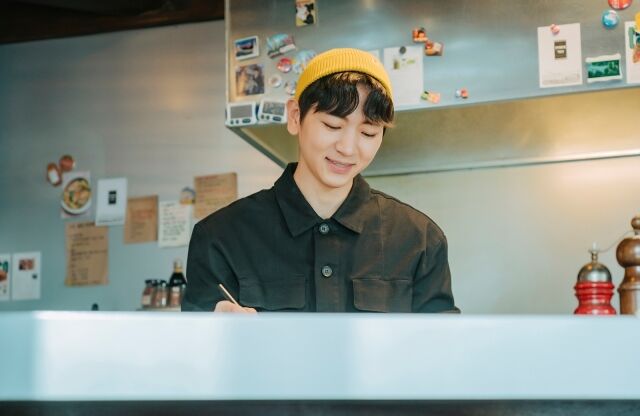 SBS 금토드라마 '우리영화'/SBS 금토드라마 '우리영화'