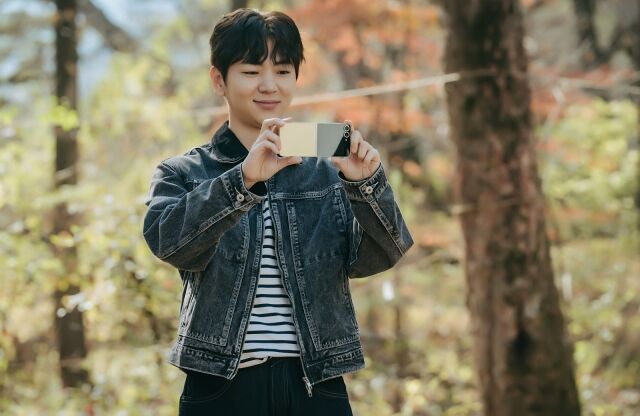 SBS 금토드라마 '우리영화'/SBS 금토드라마 '우리영화'