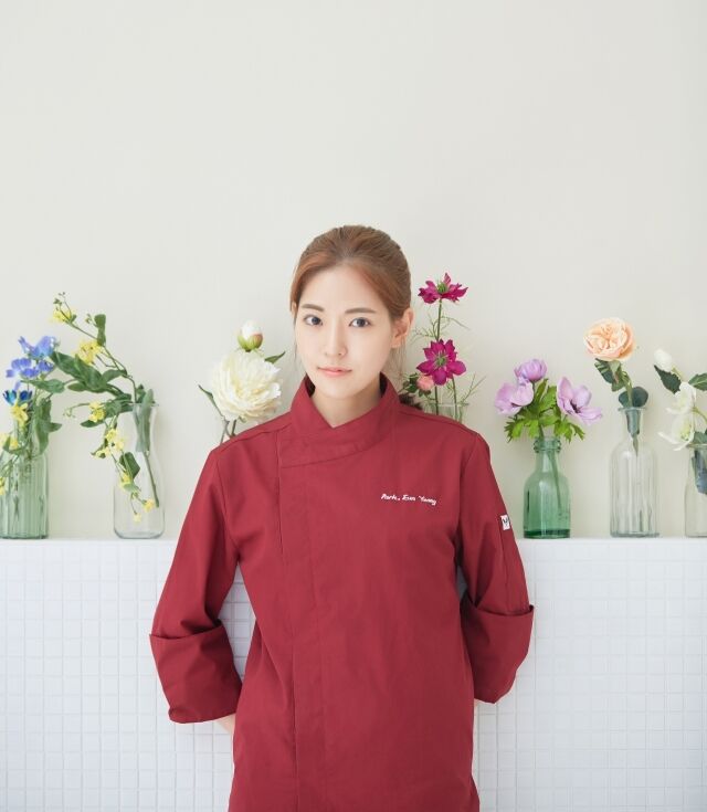 박은영 셰프./두산 베어스