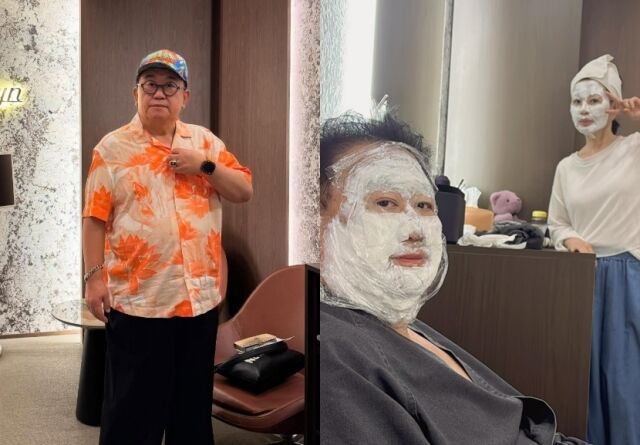 이수민 소셜미디어