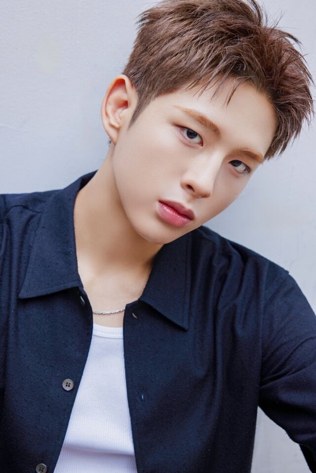 황보민결