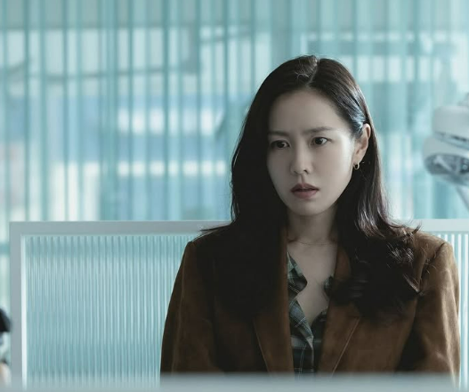 손예진 소셜미디어