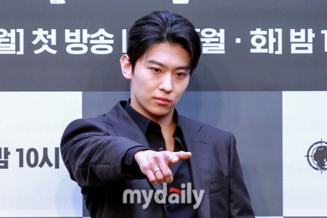 덱스 / 마이데일리