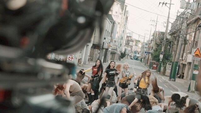 블랙핑크 / YG엔터테인먼트 제공
