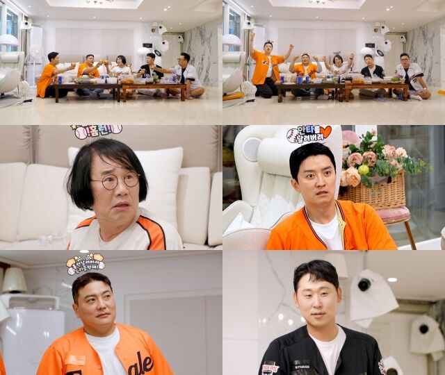 / JTBC '1호가 될 순 없어2'