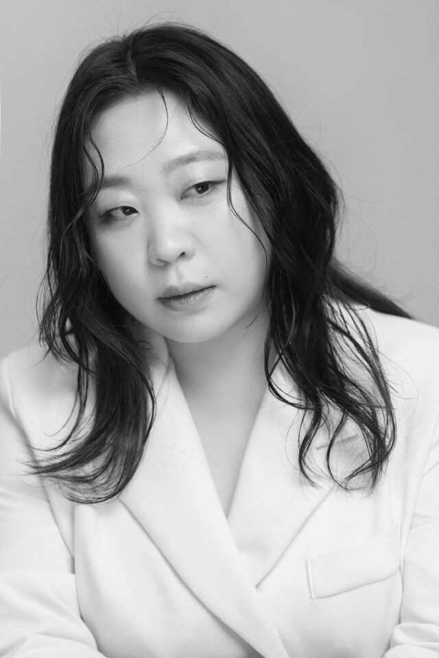 배우 오하조/P&B엔터테인먼트