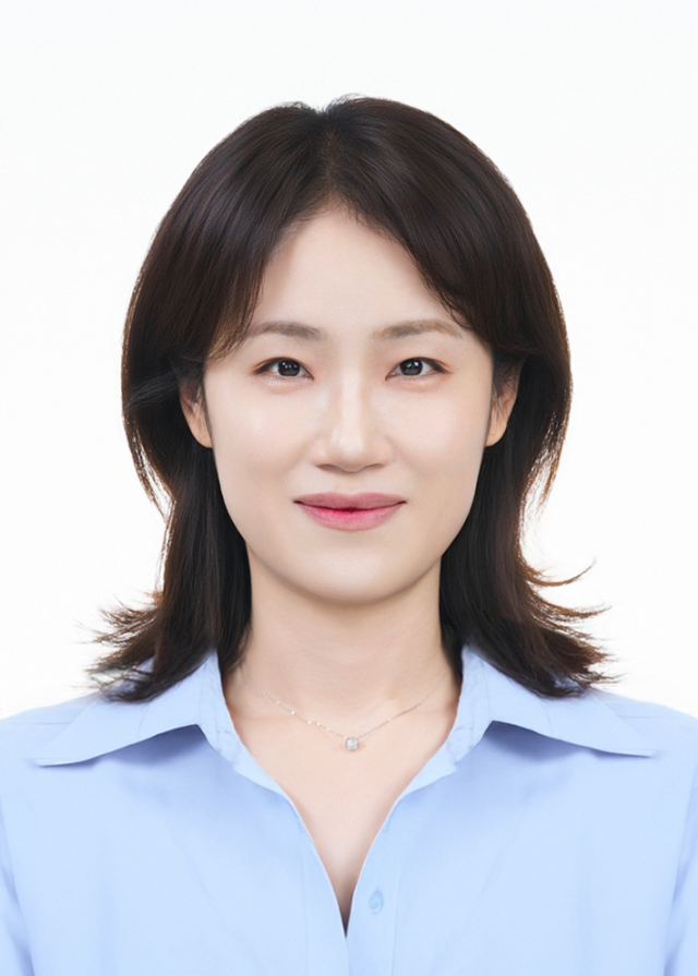 신승원 이사. /삼진제약