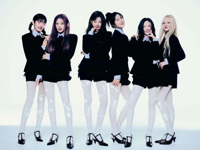 아이브 / 스타쉽엔터테인먼트