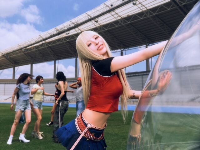 보아 / SM엔터테인먼트 제공