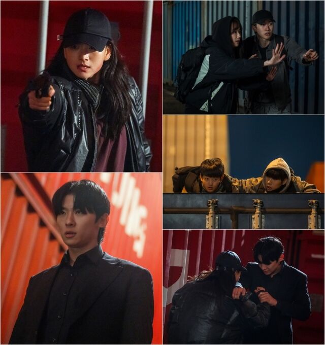 / ENA '아이쇼핑'