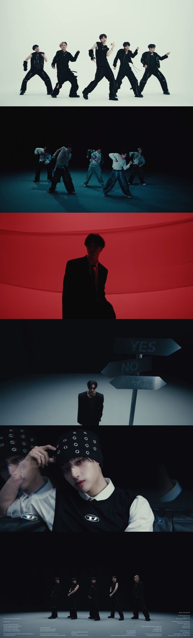 원팩트 / 아르마다ENT