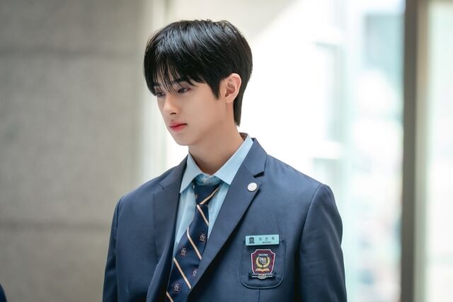 배우 김민규/강엔터테인먼트