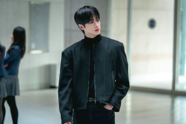 배우 김민규/강엔터테인먼트