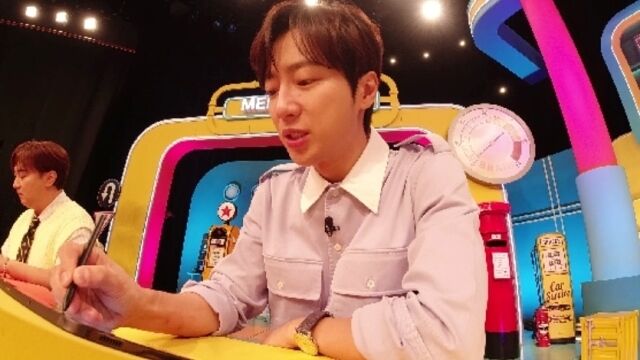 채널A '브레인 아카데미'/채널A '브레인 아카데미'