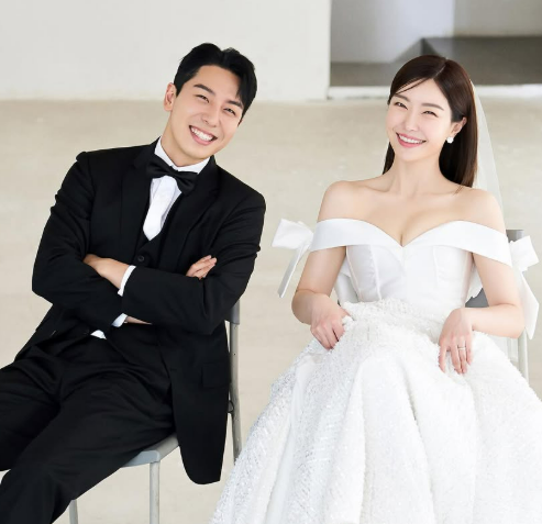 임현태-레이디제인 부부 / 레이디제인 소셜미디어