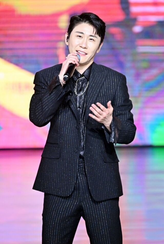 가수 영탁/KBS