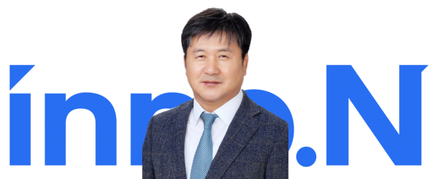 곽달원 HK이노엔 대표. /HK이노엔