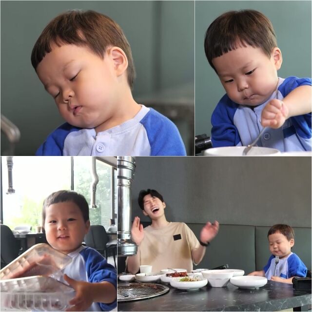 KBS 2TV '슈퍼맨이 돌아왔다'/KBS 2TV '슈퍼맨이 돌아왔다'