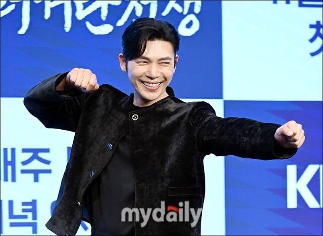 배우 지승현/마이데일리 DB