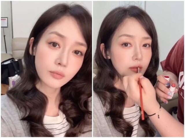 성유리./소셜미디어