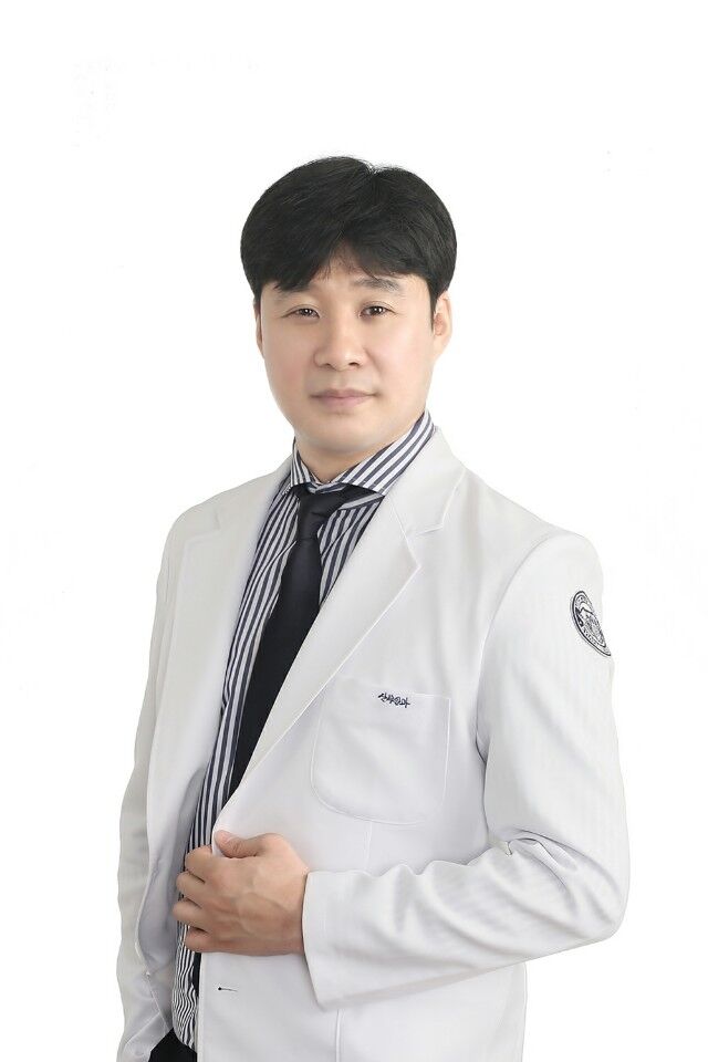 경희대병원 산부인과 권병수 교수. /경희대병원
