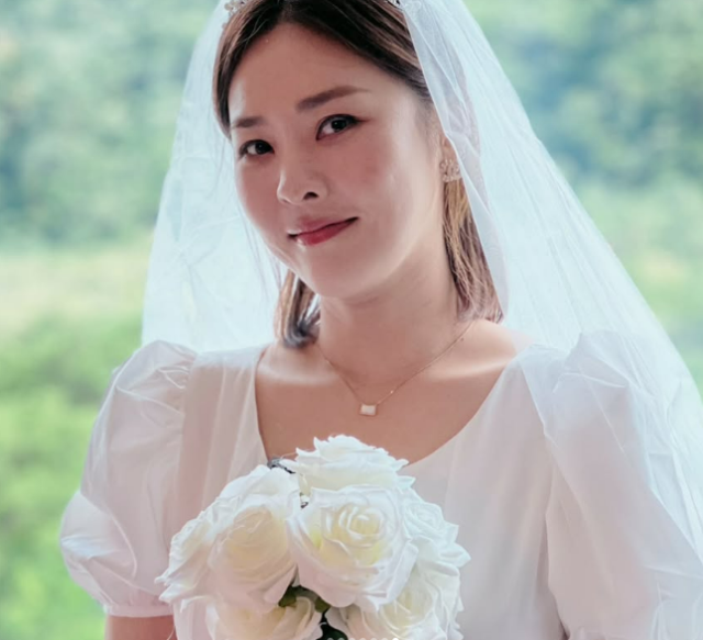 한윤서 소셜미디어