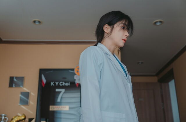 / MBC '메리 킬즈 피플'