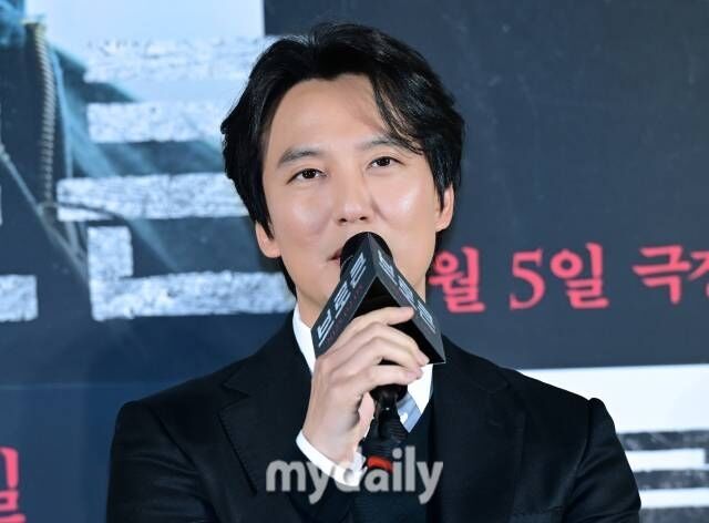 김남길 / 마이데일리