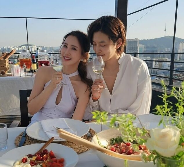 / 이다해 SNS