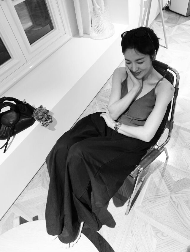/ 송혜교 인스타그램